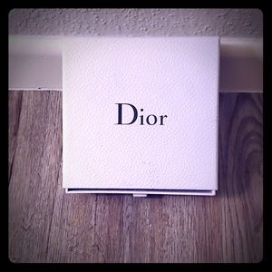 Dior Gift Box